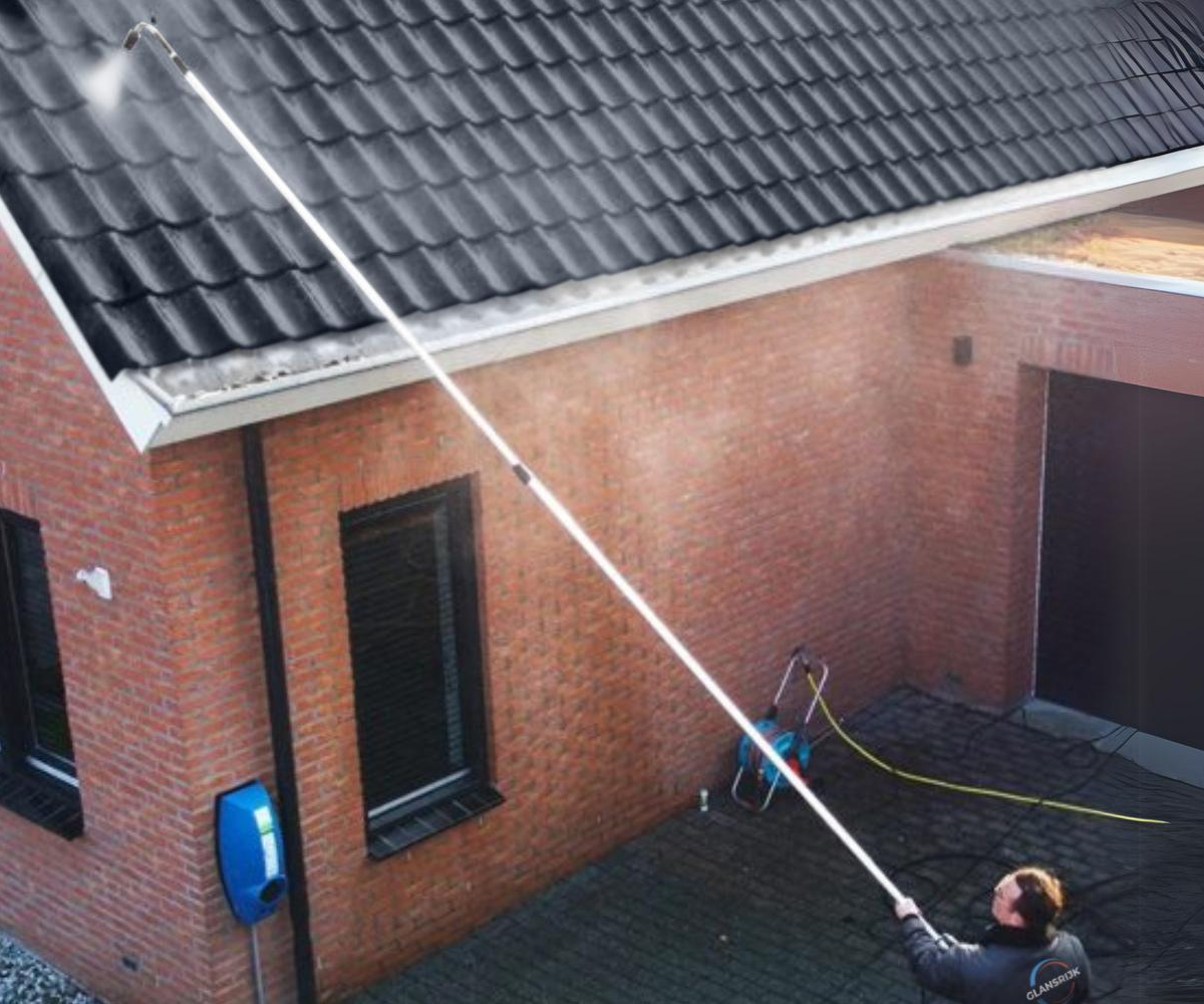 Telescopische_dakreiniging_6