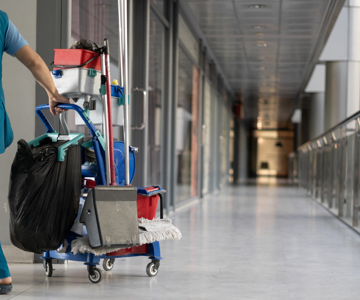 Kantoor_schoonmaak